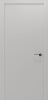 Міжкімнатні двері Gorgania Салба глухі