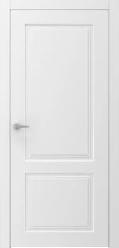 Міжкімнатні двері Portalino емаль, глухі FB-18